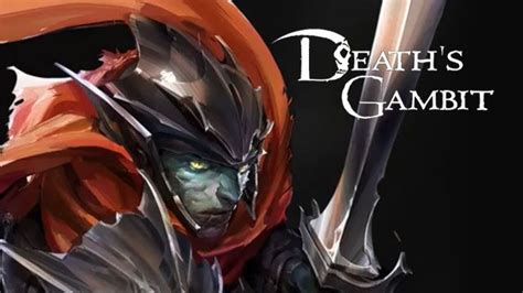 Death's Gambit GAME TRAINER v1.0.5 +11 Trainer .